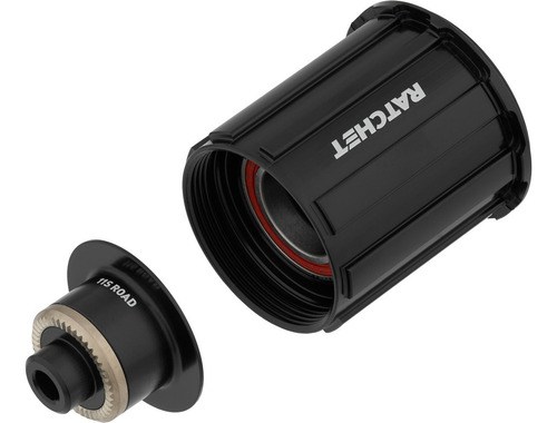 Freehub Dt Swiss 240 Padrão Hg Shimano 10/11v Ratchet Speed
