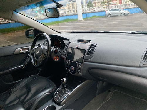 Kia CERATO FORTE 1.6