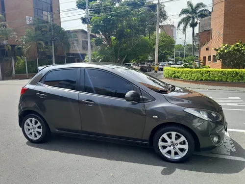 Mazda 2 1.5 15ha1c