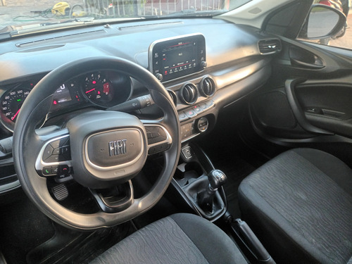 Fiat Cronos 1.3 Drive Mt