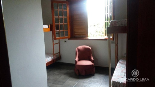 Chácara, 2800 M² - Venda Por R$ 649.000,00 Ou Aluguel Por R$ 4.000,00/mês - Ondas - Piracicaba/sp - Ch0064