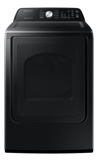 Secadora Samsung Con Sensor Dry, 22 Kg Color Negro