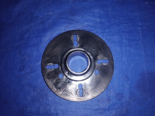 Imagen 2 de 3 de Adaptador De Tornillo A Rosca Para Driver 1 Pulgada