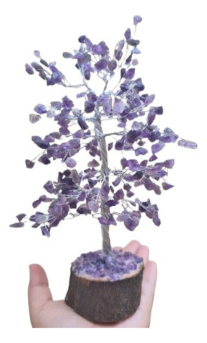 Arbol De Amatista