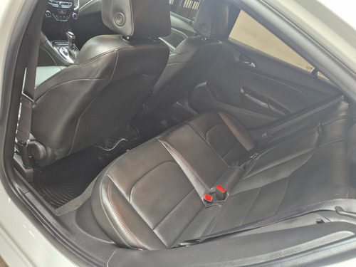 Chevrolet Cruze 5 1.4 Rs At 5 p