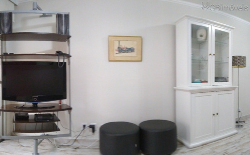 Imagem 4 de 15 de Apartamento - Vila Nova Conceicao - Ref: 10460 - L-a-saintc2020