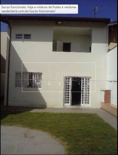 Imagem 22 de 27 de Casa À Venda Em Bosque Dos Eucaliptos - Ca007443