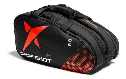 Imagen 3 de 10 de Bolso Paletero Padel Drop Shot Essential 2022