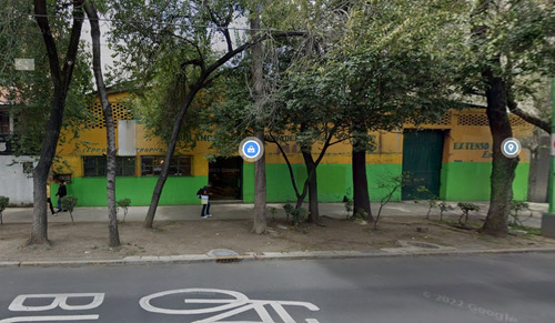 Entrega Inmediata, Terreno Sobre Av. Lazaro Cardenas, Col Doctores, Para Desarrolladores, Inmobiliarias, Constructoras, Inversionistas,afr06