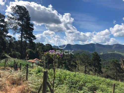 Imagem 3 de 10 de Terreno Com 600 M² Na Fazenda Suiça. - Te00375 - 69026830