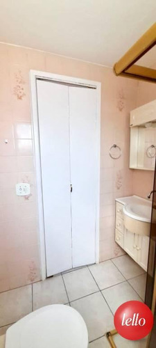 Imagem 18 de 30 de Apartamento - Ref: 206904