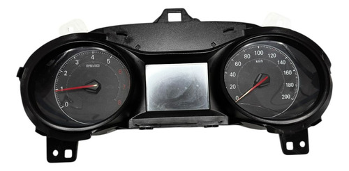 Kit Code Modulo Injeção Gm Onix 1.0 2019 2020 12704315