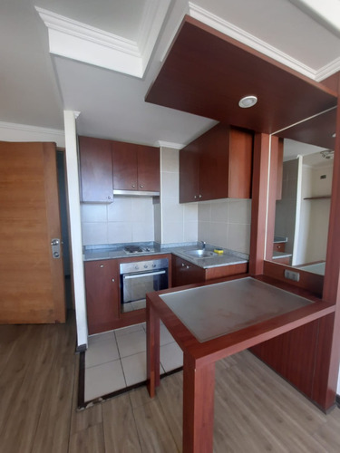 Se Vende Departamento Ubicado En  Edificio Salar - Calama