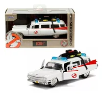 Comprar Ecto-1 Ghostbuster  Cadillac Cazafantasmas 1:32 Jada
