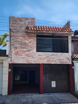 Casa en venta