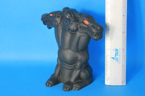 Cerberus Disney Hercules Mcdonalds (Usado)