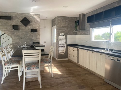 Imagen 6 de 23 de Importante Casa Barrio Carmel - Barrios Privados - Terreno 2300m2