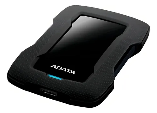 externo Adata AHD330-1TU31 1TB negro