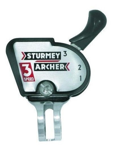Palanca De Cambios Clasica Del Disparador Stermey Archer S3s