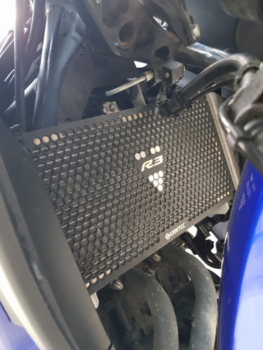Yamaha Yzf R3 A 2018 Impecable Como 0km (solo Autopista)