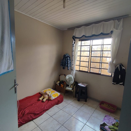 Imagem 9 de 14 de Residência Com 3 Quartos Na Maria Otília - Ca1305