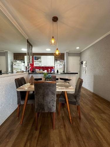 Apartamento Na Zona Sul Sp 3 Quartos, 2 Banheiros, 2 Vagas