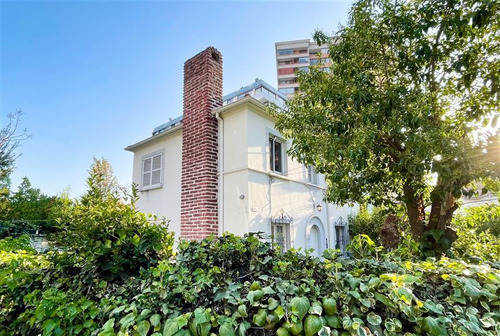 Casa En Venta En Las Condes