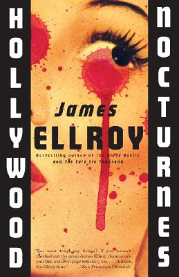 Libro Hollywood Nocturnes - Ellroy, James