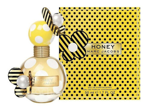 Perfume Honey Marc Jacobs 50ml Original