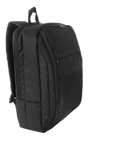 Maleta Morral Pc Portátil Bolsillo Espalda Seguro Notebook