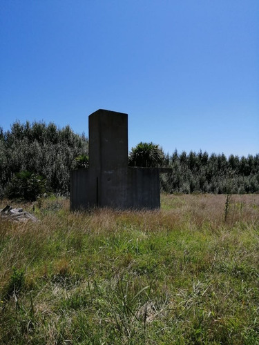 Venta Campo 5 Hectáreas Sierra De Los Padres