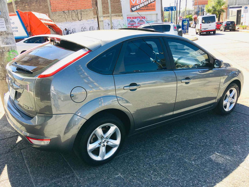 Ford Focus Ii 2.0 Trend Plus 2009