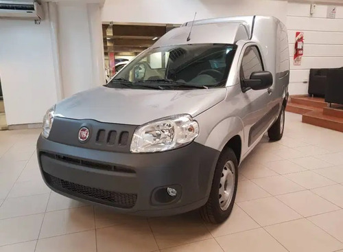 Imagen 1 de 15 de Fiat Fiorino 0km.de Contado, Financiado... #-