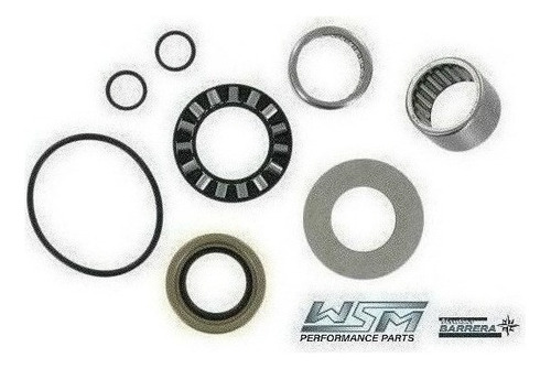 Kit De Reparacion De Turbina Sea Doo 580-650-720