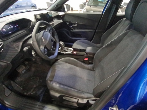 Peugeot 2008 1.0T Allure