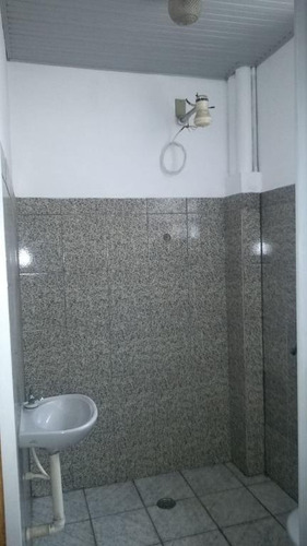 Salão Para Alugar, 387 M² - Jardim Do Mar - São Bernardo Do Campo/sp - Sl1459