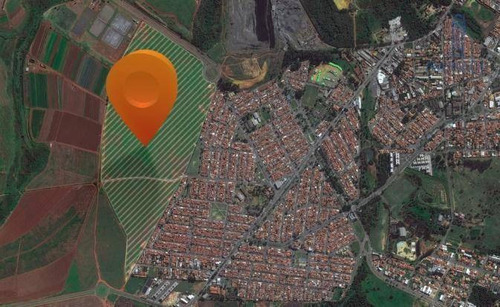 Imagem 15 de 15 de Terreno À Venda, 200 M² Por R$ 230.000,00 - Residencial Terras Da Estância - Ala Do Bosque - Paulínia/sp - Te0976