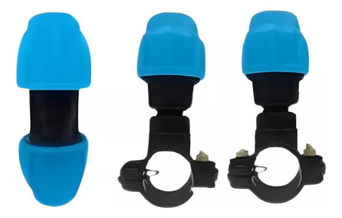 Kit Aquecedor Solar Com 16 Placas 64m³ E Comando Tholz