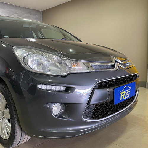 Citroën C3 Style Ed. Pure Tech 1.2 Flex 12V Mec.