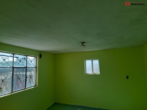 Casa Con Local En Venta En Actopan
