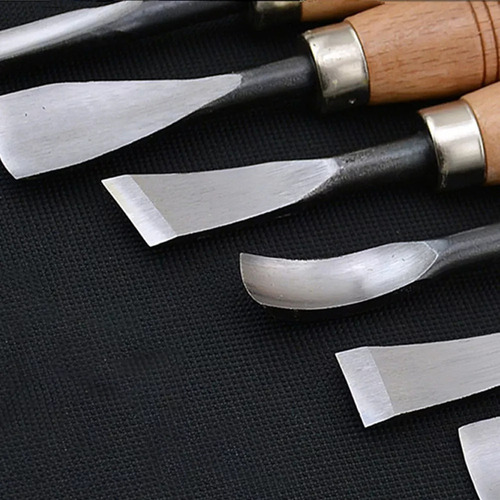 N Herramientas Para Tallar Madera, Cortador Madera 8en1, 8