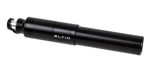 Imagen 1 de 6 de Inflador De Cauchos De Bicicleta Eltin Snake Pump