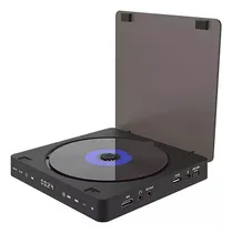 Comprar Mini Reproductor De Cd Home Dvd\u002Fvcd Hd Video Dvd Reproductor