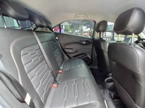 Chevrolet Onix 1.4 Ltz At
