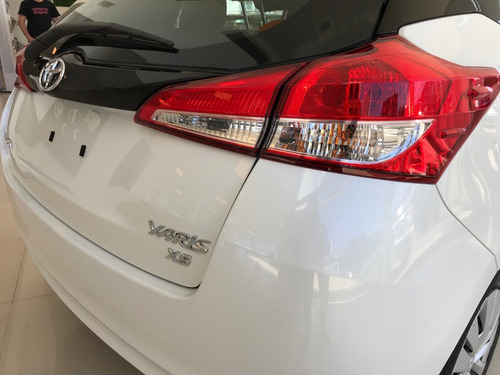 Toyota Yaris 1.5 107cv Xs 5 P