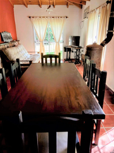 Venta Cabañas Tomas Jofre