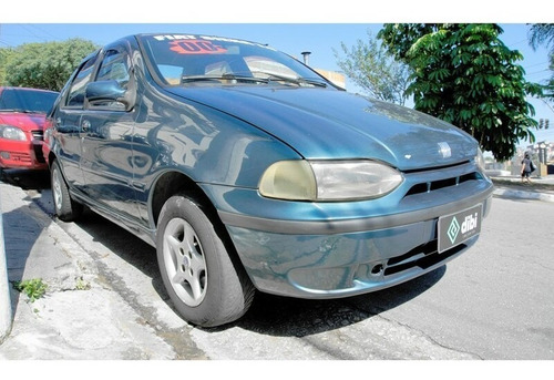 Imagem 3 de 15 de Fiat Siena 1.0 Mpi/ 500