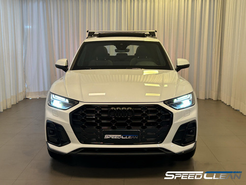 Audi Q5 2.0 Performance Black 55 Tfsie S-tronic Quattro (phev) 5p Hibrido