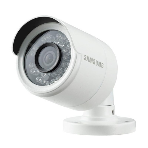 Cámara De Seguridad Samsung - Encontralo.shop -