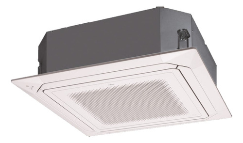 Ar Condicionado Cassete Inverter Fujitsu 35000 Btus Qf 220v